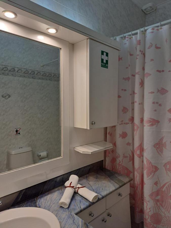 Four Seasons Apartment Artemida  Exterior foto
